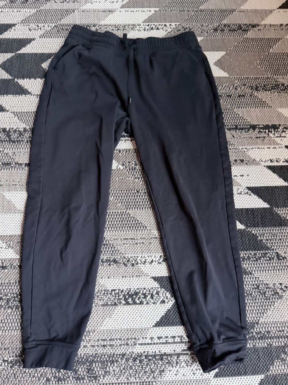 32 Degrees Heat Black Performance Pants